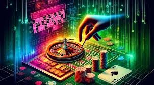 Ilustrasi enkripsi data pengguna rajanaga
